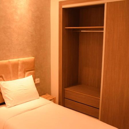 Appartement Tout Confort Эс-Сувейра Экстерьер фото