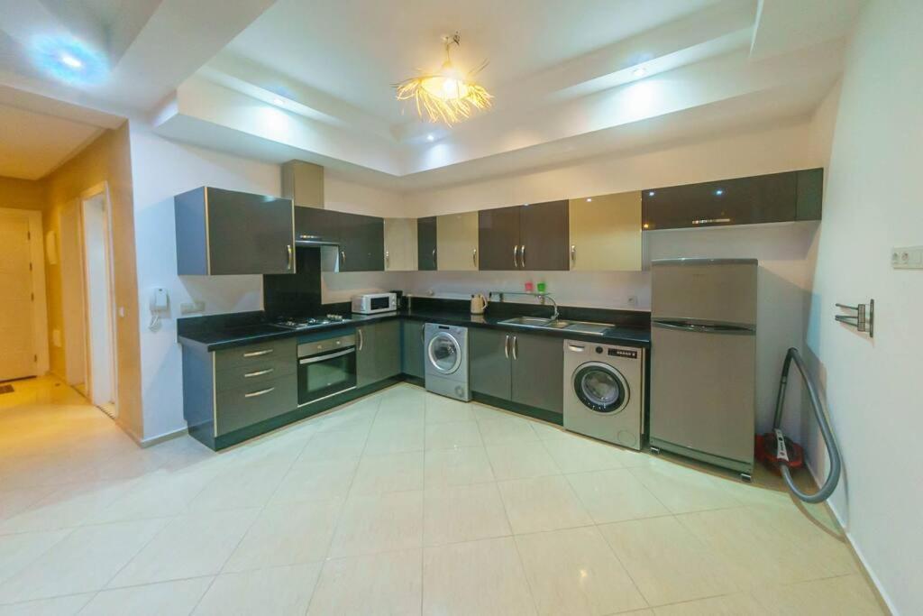 Appartement Tout Confort Эс-Сувейра Экстерьер фото