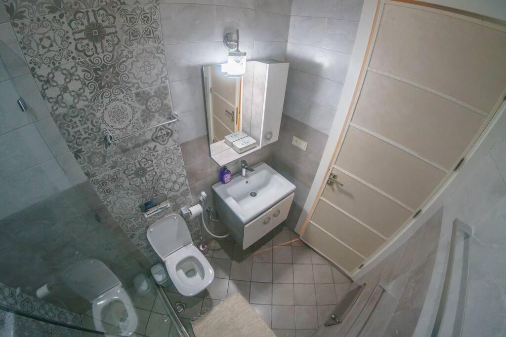 Appartement Tout Confort Эс-Сувейра Экстерьер фото