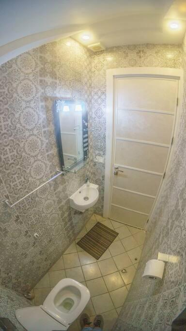 Appartement Tout Confort Эс-Сувейра Экстерьер фото