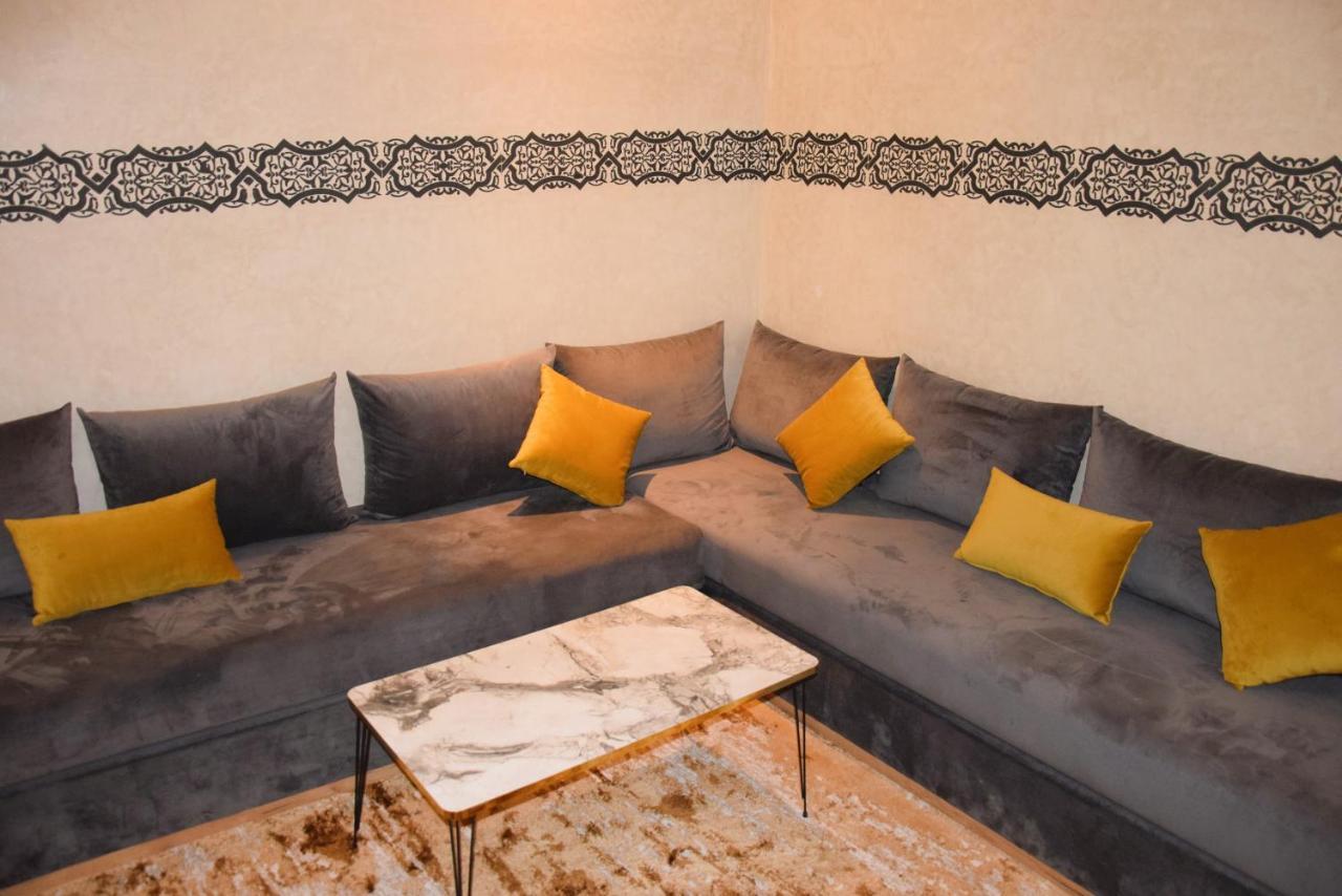 Appartement Tout Confort Эс-Сувейра Экстерьер фото