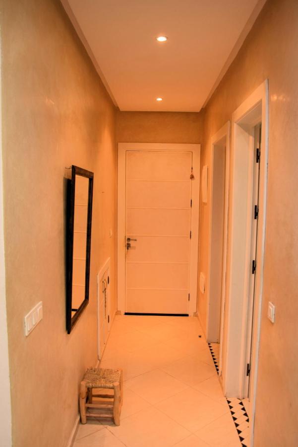 Appartement Tout Confort Эс-Сувейра Экстерьер фото