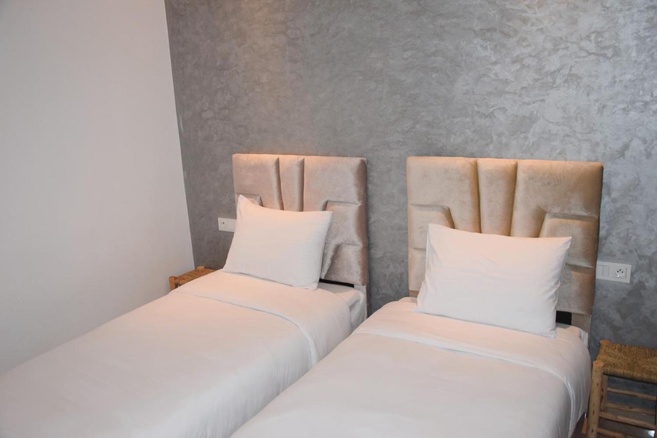 Appartement Tout Confort Эс-Сувейра Экстерьер фото