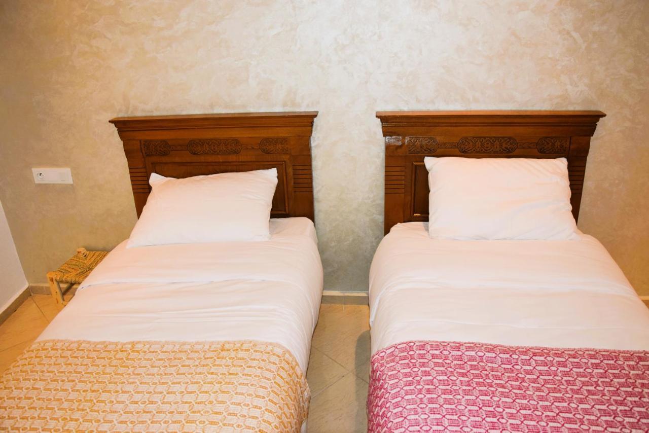 Appartement Tout Confort Эс-Сувейра Экстерьер фото