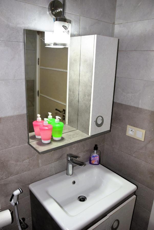 Appartement Tout Confort Эс-Сувейра Экстерьер фото